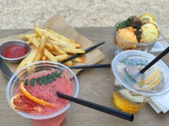 -J Create城市露营咖啡·简餐·宠物(上海动物园店)