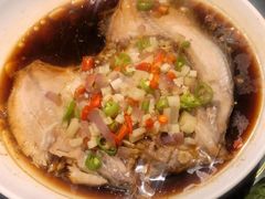 罗非鱼-铁锅蛋(塘子巷店)