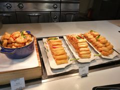 -威珀斯酒店·珀萃美食餐厅