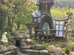 -苏州环秀晓筑养生度假村