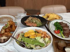 -G+KITCHEN(龙湖狮山天街店)