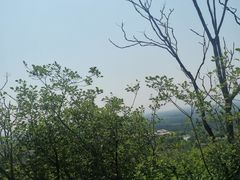 -玉渡山自然风景区