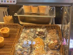 -贝儿多爸々の泡芙工房(嘉里汇店)