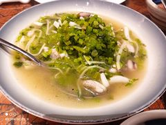 -寻鲜记·东海味·经典甬菜(宁波开元名都大酒店)