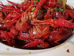 -霸王虾·麻辣小龙虾(清水河公园店)