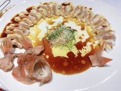 -鹊华居·地道鲁菜·海鲜·融合味(大明湖店)