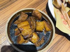 -六泰居·尔滨地标·东北菜(松北店)