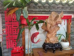 -忆外婆徐州菜·地锅鸡·生日宴(吴庄店)