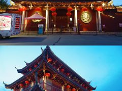 -潮州古城