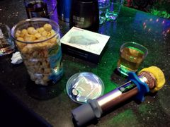 -欧歌堡KTV PARTY(万濠城店)