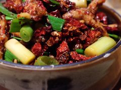 -山石榴·贵州菜(丰盛里店)