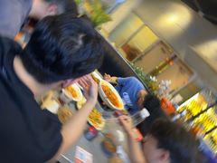 -楚太子  中餐&烧烤(武大店)