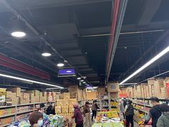 -购多购超级折扣仓(海户屯仓)