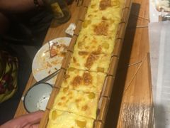 -喝丢一只鞋海鲜烧烤·海肠捞饭(文体街店)