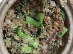 -壹煲口福煲仔饭(中山路店)