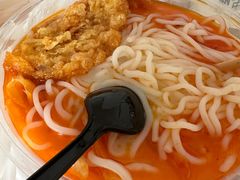 -亚皆老街南宁老友粉·米粉(印象城店)