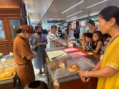 -麦陌(正弘城店)