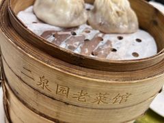 -二泉园老菜馆·百年无锡菜