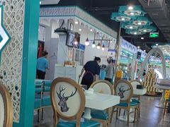 -帕米尔食府(白云观店)