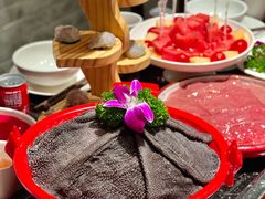 -红鼎坊·老成都火锅(新南门店)