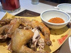 -打酱油·非遗淮扬菜(瘦西湖梅岭店)