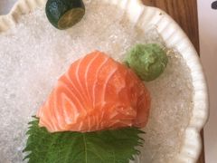 -衣川小森林·料理·寿司(鸿铭中心店)