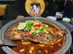 -鱼见你烤鱼•本地烧烤(1818店)