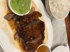 -翠華餐廳(浦东机场T1店)