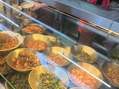 -带杏干面馆(洋湖景园店)