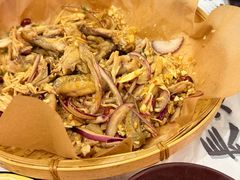 -东排食堂长沙小吃大排档(五一广场店)