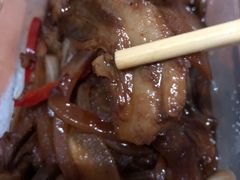 -肆月河豚·新淮扬(金融街店)