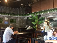 大堂-渔乡米坊·岭南传统小吃专门店(天河龙口西店)