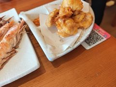 -有喜屋·鲜鸡烧鸟·居酒屋(安龙路店)