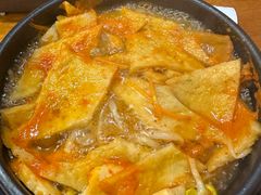 -韩礼年糕(飞虹路店)