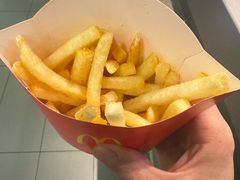 -麦当劳(文武路店)