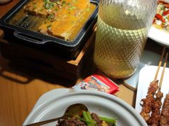 -九毛九西北菜(汕头金平万达广场店)