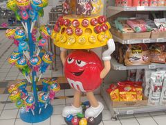 -物美超市(三里河店)