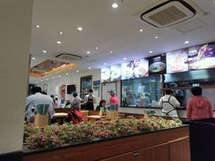 -小杨生煎(龙阳广场店)