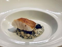 -Le Comptoir de Pierre Gagnaire