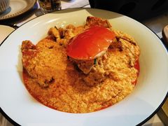 -阿诺泰·泰国餐厅(紫荆店)