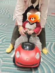 -奈尔宝家庭中心·亲子餐厅(苏州大悦城店)