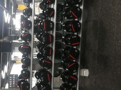 -ENERGY原力健身(川周店)