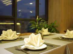 餐饮-西安大雁塔科技大学地铁站亚朵酒店