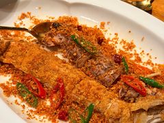 -新荣记(西溪湿地店)