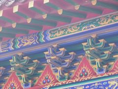 -长春净月潭风景名胜区