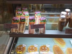 -面包新语(上地华联店)