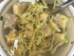 -吉云馄饨(桑梓路店)