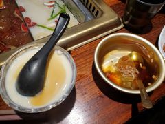 自助调料-要德火锅(鼓楼店)
