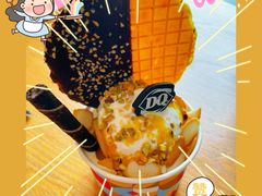 -DQ·蛋糕·冰淇淋(龙茗店)