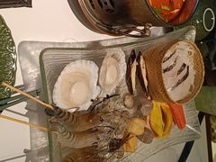 -Thai Basil罗勒叶泰式餐厅(时代天街店)